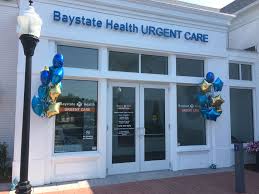 Urgencies Not Emergencies Baystate Opens Clinic At Longmeadow Shops Shields Health Care Group