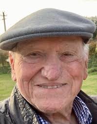 Frank Massa Obituary