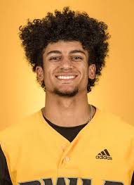 2021 Baseball Roster