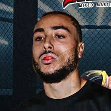 James Hale ("Switch")