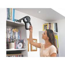 Black And Decker Pivot Vac 20v Manual Black Decker Bdh2000pl Max Lithium Pivot Vacuum Clean House Power Clean