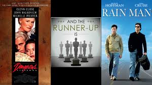 Dangerous liaisons is a brilliant melodrama whose assets are difficult to count. And The Runner Up Is Dangerous Liaisons Vs Rain Man Poll Film Trophies
