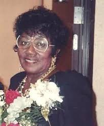 Zelma P. Thompson