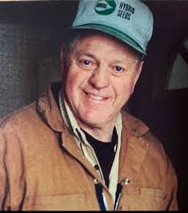 Obituary of Bev Elliott