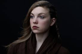 Anaïs Dahl, actress (Actors Family Management)