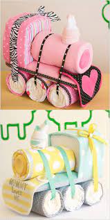 How Amazing Are These Baby Shower Gift Ideas Baby Shower Crafts Baby Shower Gifts Baby Shower Diy