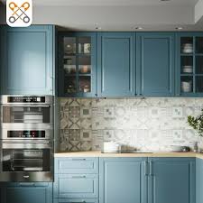 Jual Kitchen Set Scandinavian Atau American Classic Kota Depok Penitimas Metalworks Tokopedia