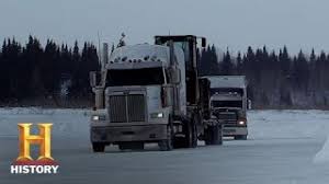There are few shows that will hook you right from the start. Lisa Kelly Everything To Know About The Ice Road Truckers Star Engaging Car News Reviews And Content You Need To See Alt Driver