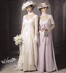 Edwardian Wedding Dress Edwardian Wedding Dress Wedding Dresses Vintage Fashion Dress Up Games