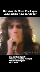 Blackjack foi uma banda de rock americana , ativa de 1979 a 1980, com  Michael Bolton (que se apresentava sob seu nome verdadeiro, Michael  Bolotin), Bruce Kulick , Sandy Gennaro e Jimmy Haslip .Tiveram ...