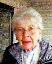 Obituary for A. Devonna Hanson