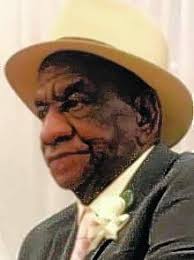 Leroy Bailey Obituary