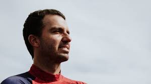 El canario Joaquín Blanco arranca con dudas la competición en el ILCA 7 de  París 2024