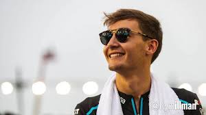 George Russell: F1 Driver Profiles