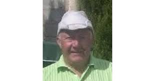 Dennis Marklew passes away