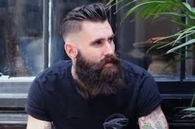 Estilos De Barba Veja O Top 20 De Opcoes Capila Care