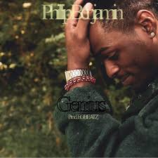 Stream PHILLIP BENJAMIN -GENIUS by Phillip Benjamin
