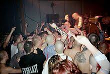 Image result for gruppi punk anarcho punk punx 1994 1998 logo