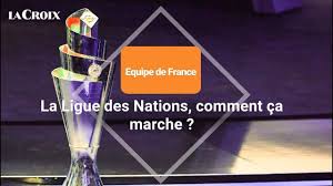 L'uefa va mettre en place en 2018 la ligue des nations, une compétition destinée à rendre plus attrayant le football international, en remplacant la plupart des matchs amicaux. Equipe De France Qu Est Ce Que La Ligue Des Nations Youtube