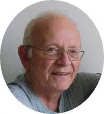 Joseph Laurent "Larry" Gamache