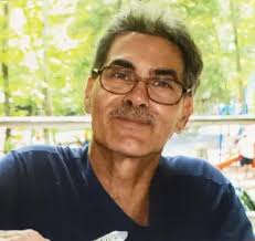 Obituary information for James Alan Byrd