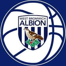 West Bromwich Albion Basketball Club Home Facebook