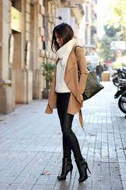 83 Fall Winter Office Outfit Ideas For Business Ladies 2021 2022 Pouted Com Stylish Winter Outfits Fashion Work Outfits Women