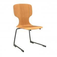 Cayman 218,00 € eiche, geölt sitzfläche: Freischwinger Ohne Armlehne Rundrohrgestell Sitzhohe 46 Cm Erstling De Gunstig Online Kaufen