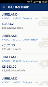 Die beschreibung der einzelnen website ist ein dateninformationen und hat keinen einfluss auf die bewertung. Ulster Bank Ireland Online Banking Sign In