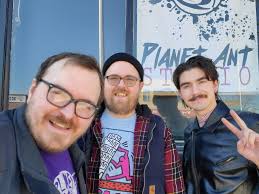 The Michael Duprey Variety Hour