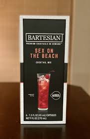 Top coffee machines in singapore. Ditch The Bartender The Bartesian The Full Nester