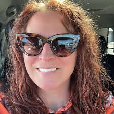 Paving over the Rose Garden kinda of sums up where we are right now. Really  sad 😟