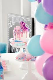 Theme pony rides are so popular that we have dedicated a section to theme pony party ideas. Kara S Party Ideas My Little Pony The Movie Party Recipe Kara S Party Ideas