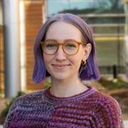 Kelsey Coffman Publications