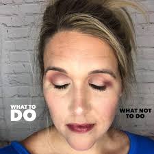 winged eyeliner for hooded eyes tutorial