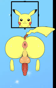 Pikachu Rule 34, Xxx Hentai - Page 5 Of 7 - Valorant Porn