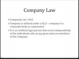 And (d) any person who is not an approved liquidator or the official receiver. Ppt Legal Aspects Of Business Organisations Powerpoint Presentation Free Download Id 5730736