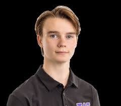 Lance Mosher's Instagram, Twitter & Facebook