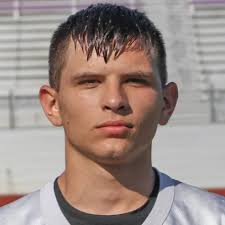 GRIDIRON GLANCE ' 24: Early Longhorns