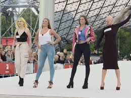 Doch so viel können wir euch verraten: Gntm So Kann Man Sich Fur Die Prosieben Model Show Bewerben Alle Infos Und Tipps Tv