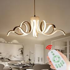 Original yeelight ceilinglightled panel light without remote control for smart home kits 1.3 cm slim panel. Modern Remote Control Wireless Intelligent Home Lighting Pendant Light Personality Aluminum Acrylic Pendant Lamp For Diningroom Pendant Lights Aliexpress
