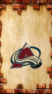 The colorado avalanche are a professional ice hockey team based in denver, colorado. Colorado Avalanche Wallpaper By Coolnstuff 93 Free On Zedge