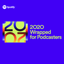 Change the text, background color, and photo to instantly lift someone into. Jahresruckblick 2020 Fur Podcaster Innen Dein Jahr Auf Spotify