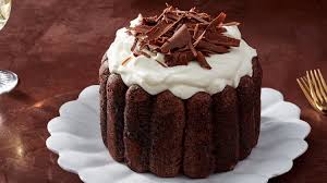 Pin On Cake