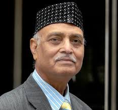 Tributes paid to much-loved doctor Abdul Saeed