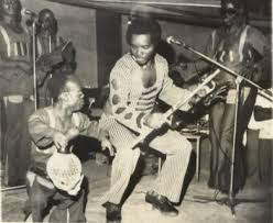 Discover top playlists and videos from your favorite artists on shazam! Sir Victor Uwaifo And His Titibitis Of Africa Biography Last Fm