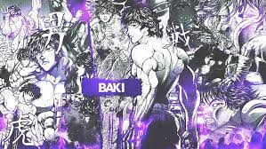 Maybe you would like to learn more about one of these? Baki 1080p 2k 4k 5k Hd Wallpapers Free Download Wallpaper Flare