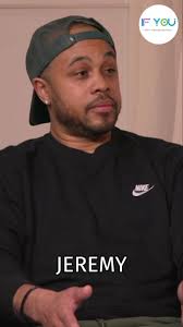 Jeremy Dollar shared his powerful testimony