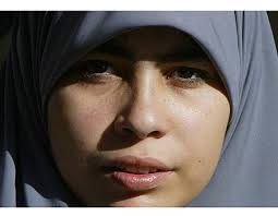 Arab women join IDF rescue units