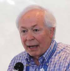 S E R V I C E A B O V E S E L F S E R V I C E A B O V E S E L F Rotarian  COG Bios